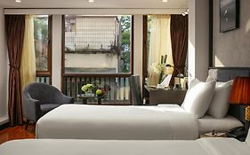 Hanoi La Palm Premier Hotel & Spa